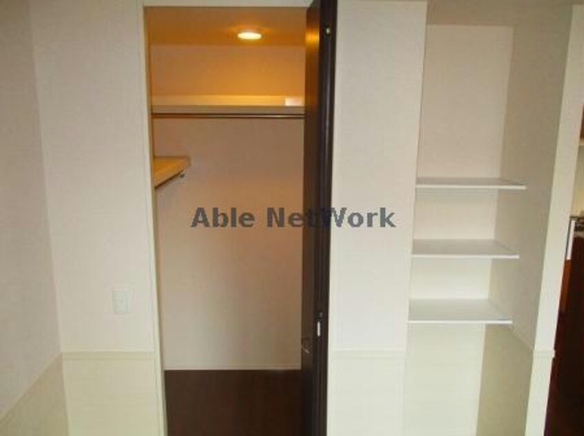  エスペランサ（新田）