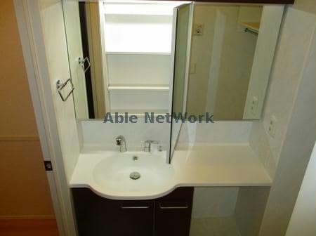  エスペランサ（新田）