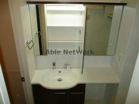  エスペランサ（新田）