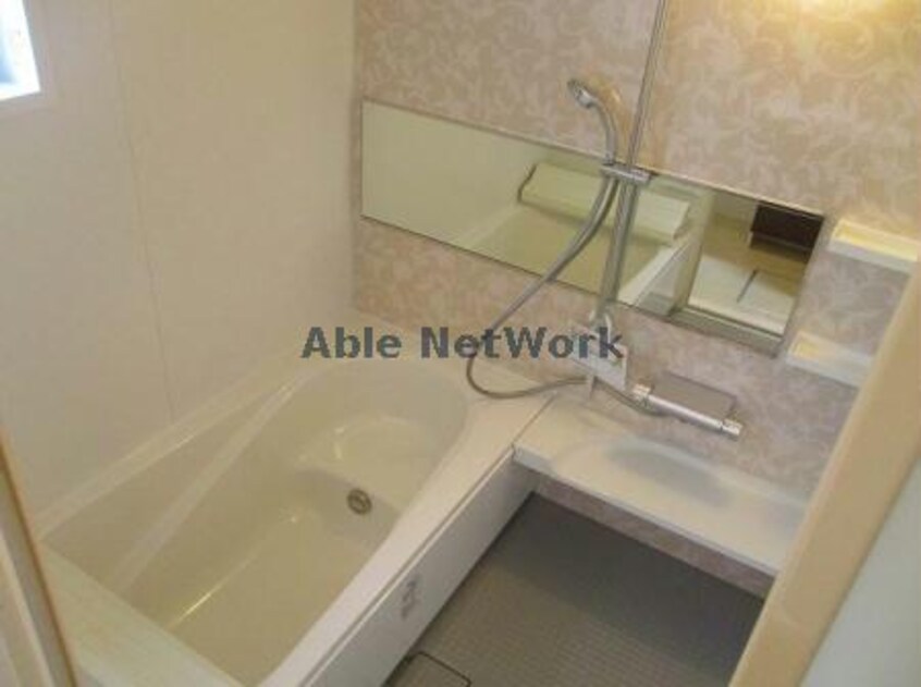  エスペランサ（新田）