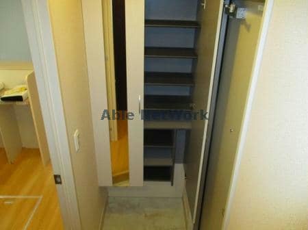  エスペランサ（新田）