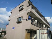 福王台セントラルハイム
