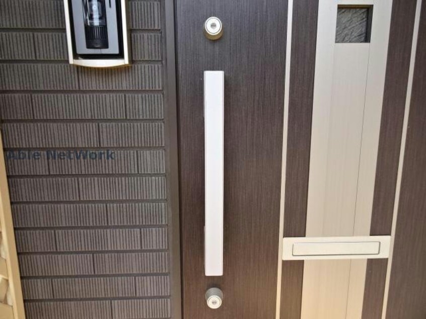 ダブルロックキー ベルフィオーレ