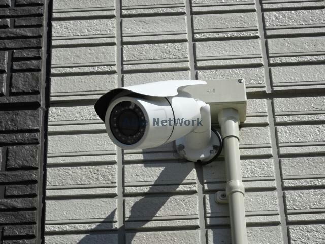 防犯カメラ トモハルツ