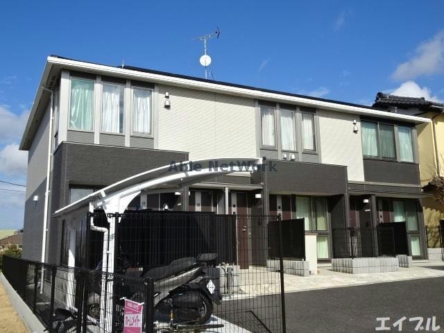  ユニヴァリィパレス