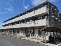 袖ヶ浦ヒルサイドプラザＢ