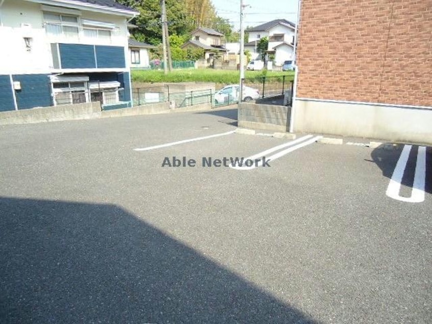  ウオークヒルＢ