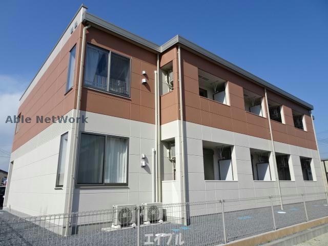  アクアメルヴェール