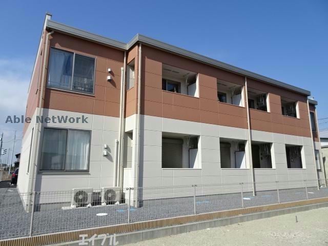  アクアメルヴェール