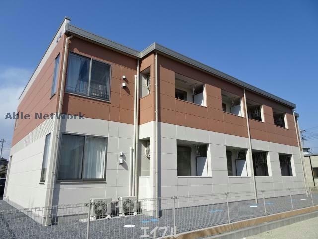  アクアメルヴェール