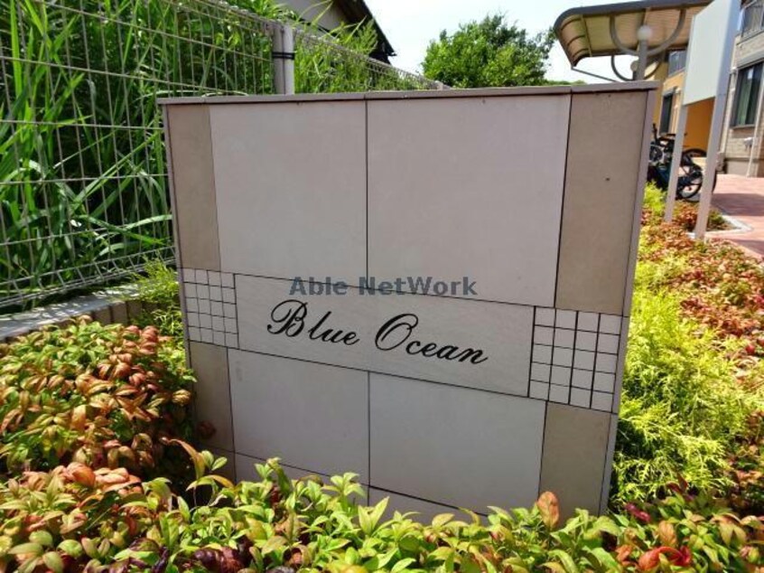ブルーオーシャン BlueOcean ブルーオーシャン