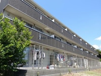 袖ヶ浦ヒルサイドプラザA