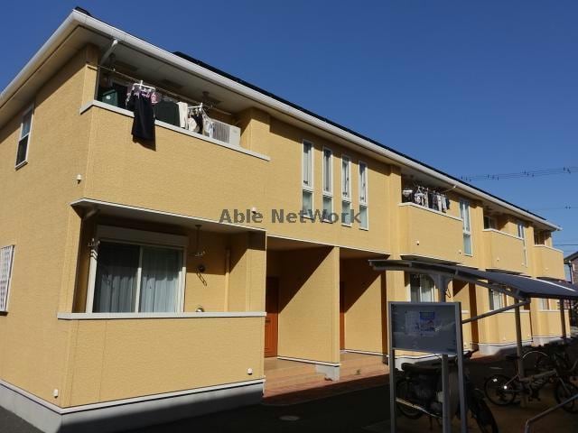  ボニートアルカンシェルＢ