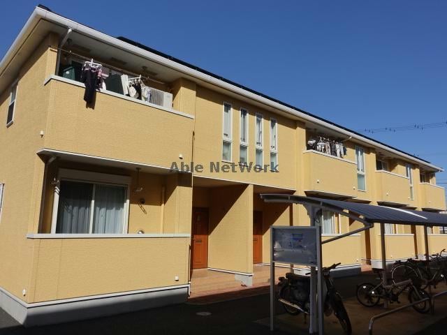  ボニートアルカンシェルＢ