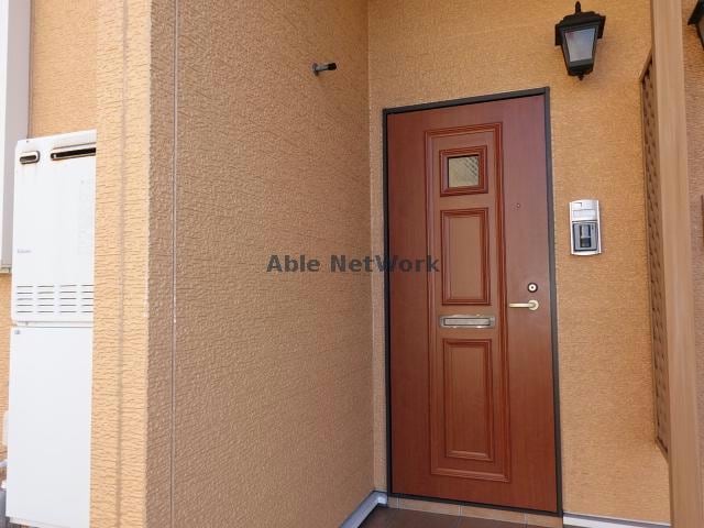  ボニートアルカンシェルＢ