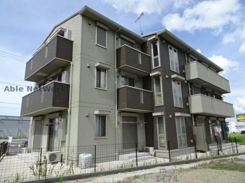  フォルテューヌＤ