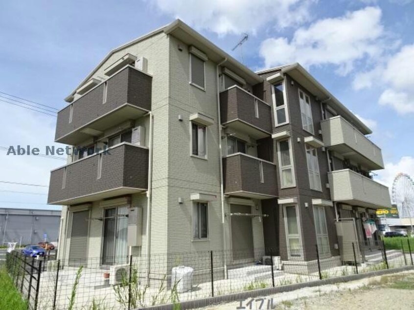  フォルテューヌＤ