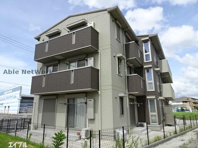  フォルテューヌＤ