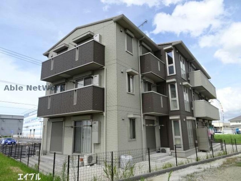  フォルテューヌＤ