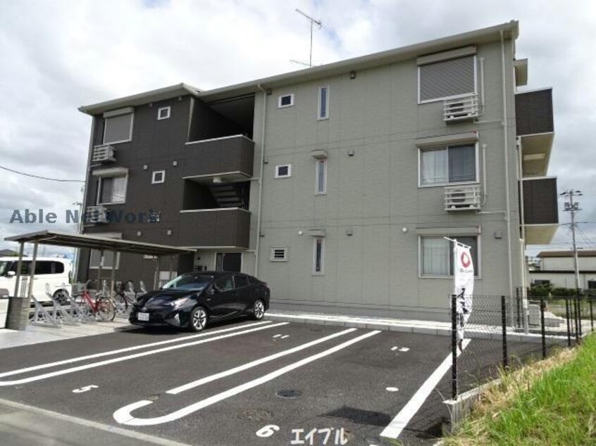  フォルテューヌＤ