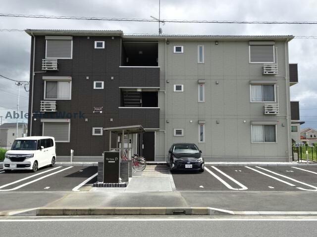  フォルテューヌＤ