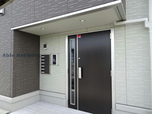  フォルテューヌＤ