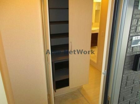 シューズBOX フォルテューヌＤ