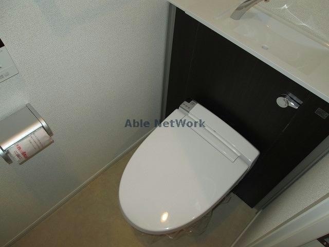  つばさガーデン奈良輪