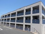 ヴァンヴェール(桜井新町)