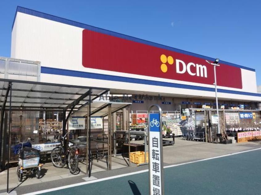 ケーヨーデイツー木更津潮見店(電気量販店/ホームセンター)まで2499m Fiore吾妻　フィオーレ アヅマ