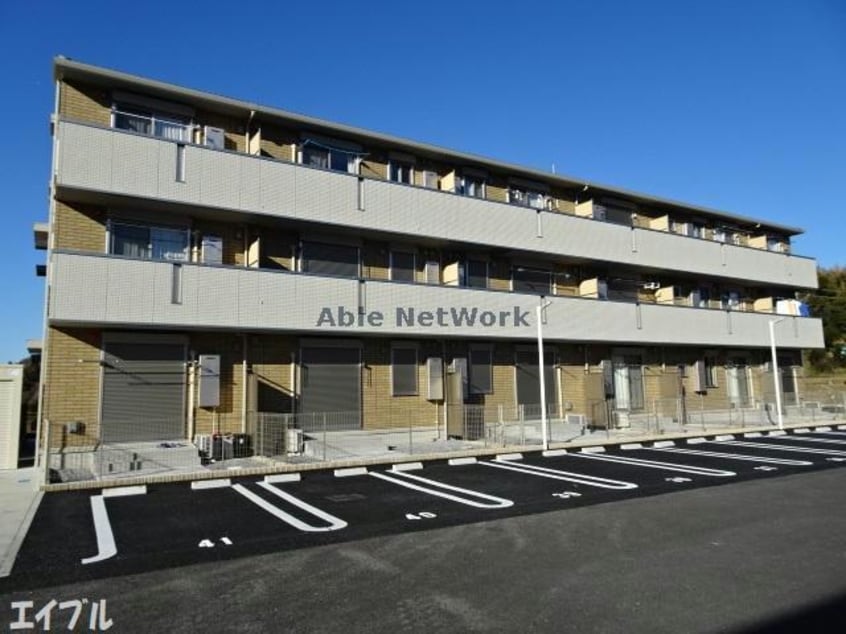  パストラルコートC