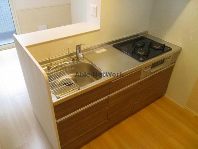  パストラルコートC