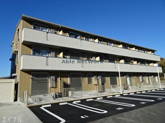  パストラルコートC