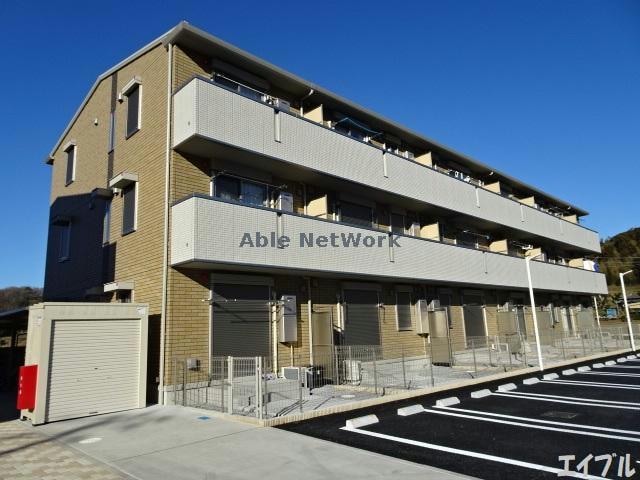  パストラルコートC