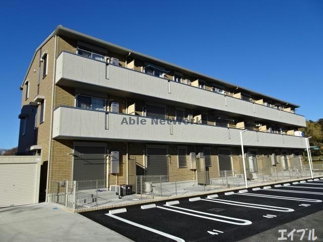  パストラルコートC