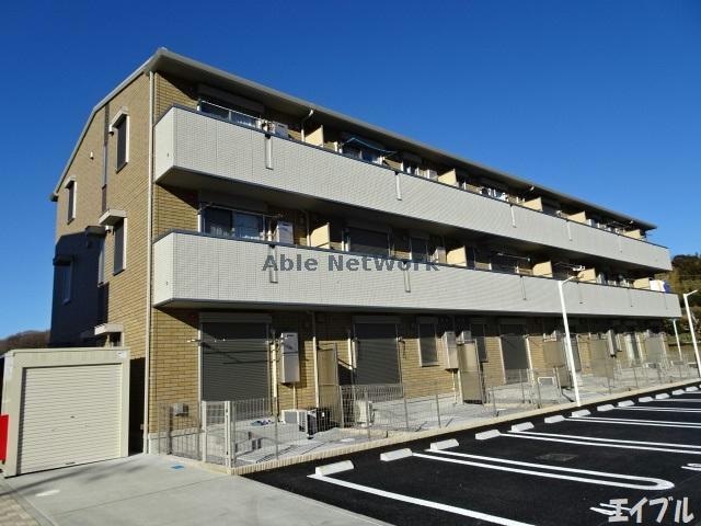  パストラルコートC