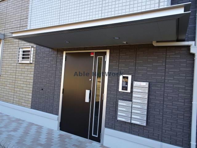  パストラルコートC