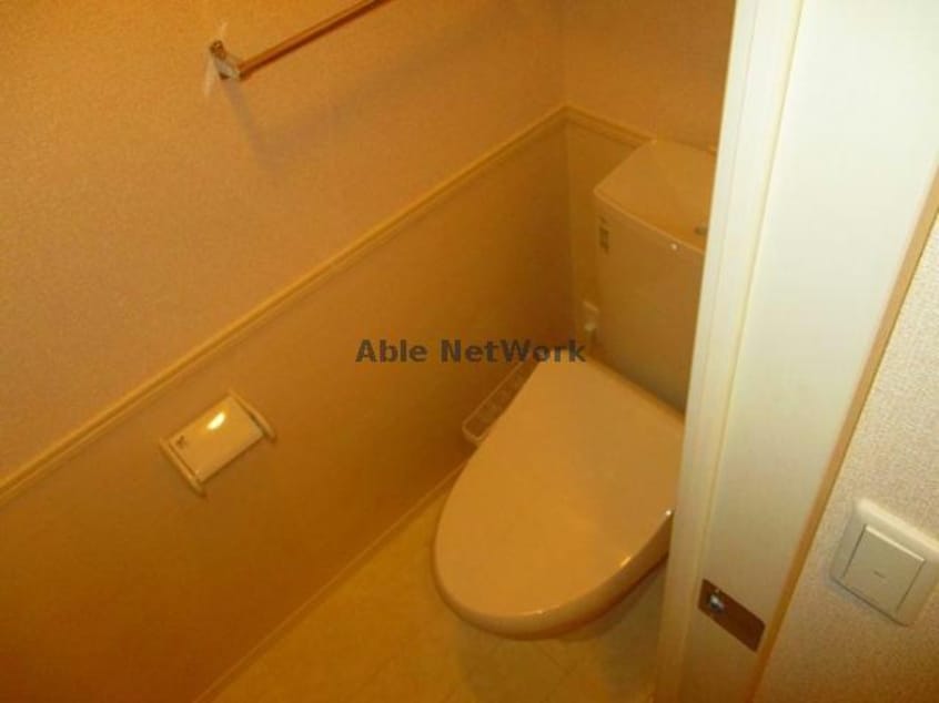  パストラルコートC