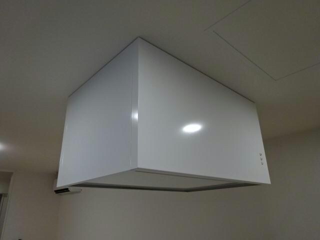 レンジフード フォンテ