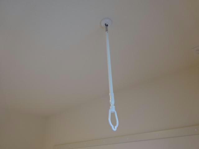 室内物干し フォンテ