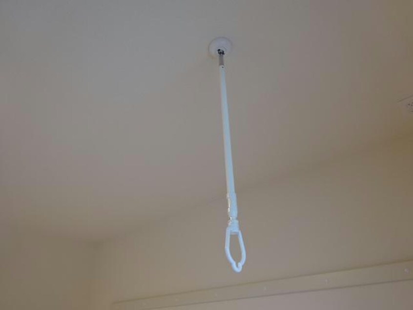 室内物干し フォンテ