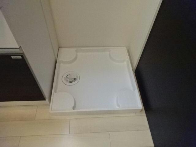 洗濯機置場 フォンテ