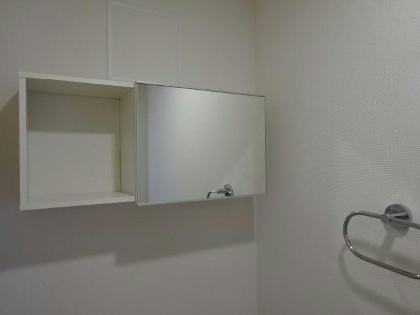 トイレ収納 フォンテ