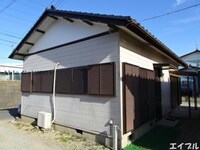 村田貸家