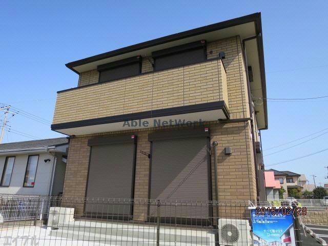  ホークコート