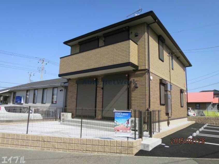  ホークコート
