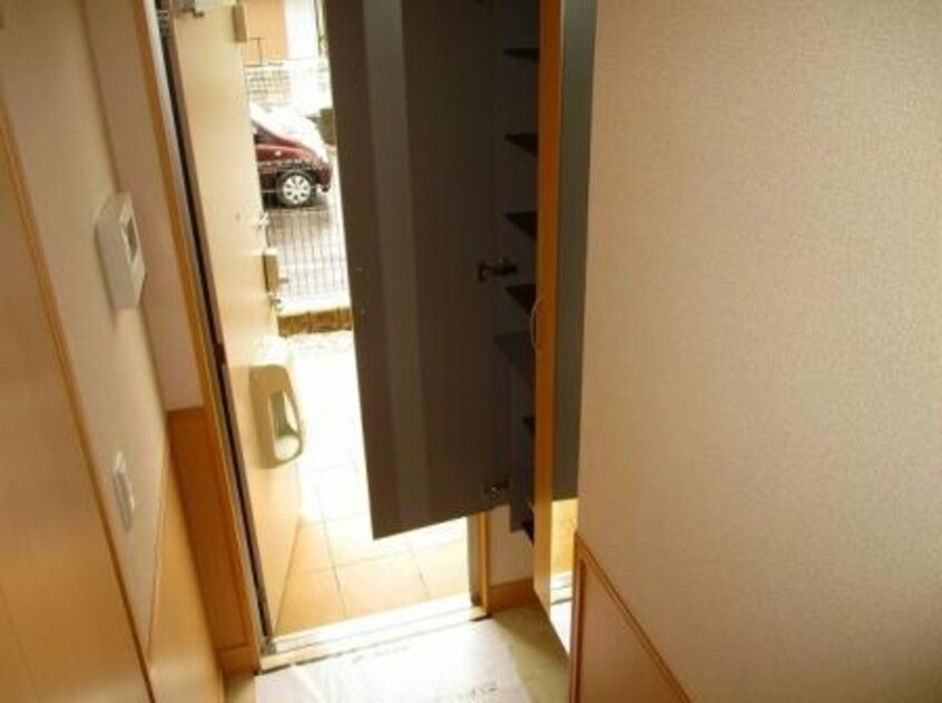  ホークコート