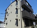 エスポワール(木更津)の外観