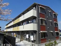 ベイテラスリリー