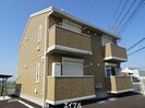ドリーム下湯江Bの外観